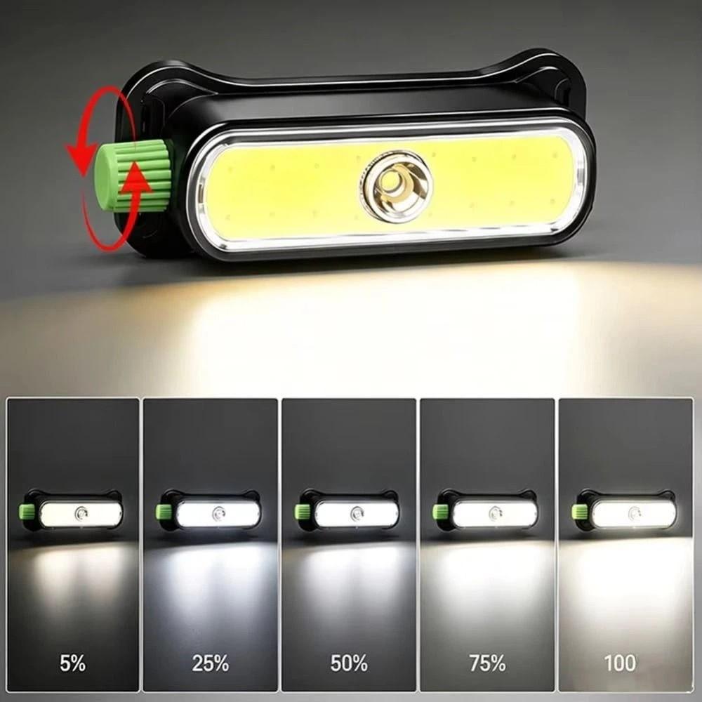 High Visibility Reflective Safety Jacket Night Work Safety Reflective Vest Jogging Traffic Road