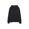 MLB New York Yankees Sweatshirts Unisex Black Hooded Moderate Regular 3AHDE0136-50BKS