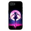 Чехол для Samsung Galaxy S22 S21 S20 FE Ultra Plus A35 A36 A55 A37 A33 A34 A57 Чехол для телефона Прекрасный плакат S-Sailors Луна