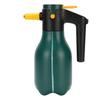 Electric Foam Sprayer 2L USB High Pressure Cordless Car Wash Foam Sprayer for Home Garden Car