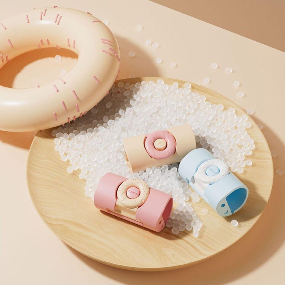 6pcs Household Donut Shape Bed Sheet Fixing Clip Pinless Non-slip Bedsheet Fastener Quilt Bed Cover Grippers Bed Sheet Securing