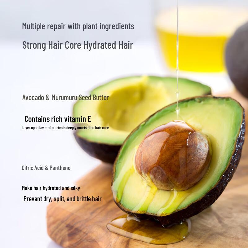 Tesori D'oriente Восстанавливающий ароматный шампунь