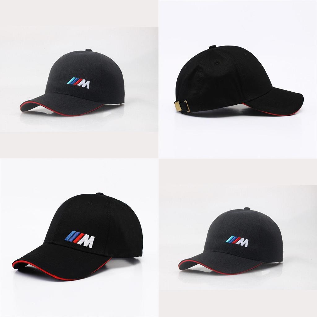 M3 Hat Bmw M Performance Sport Car Cotton Baseball Cap For Bmw M3 Gent Hat Cool