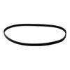 Bread Maker Belt 420-612MM Black Bread Machine Belt