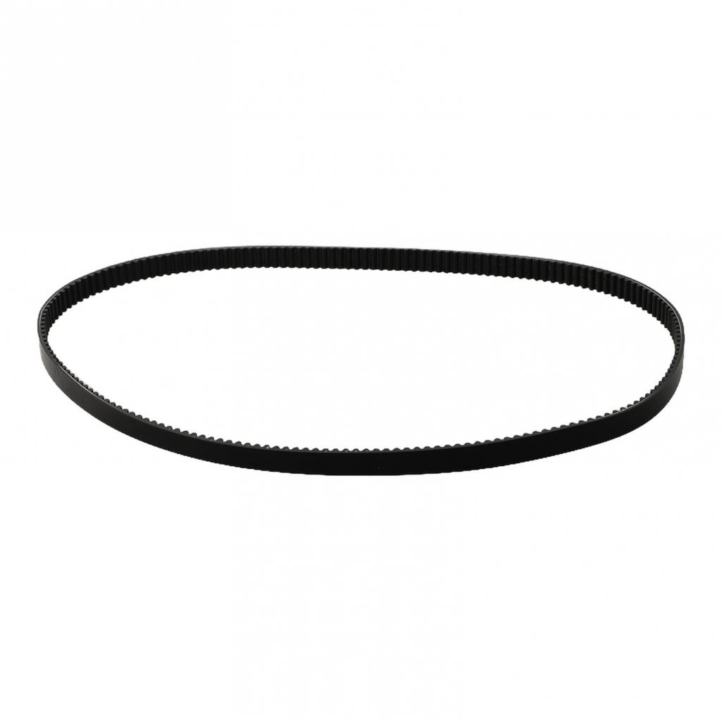 Bread Maker Belt 420-612MM Black Bread Machine Belt
