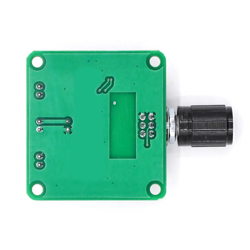 XH-A158 Ultra Clear Bluetooth 5.0 Pam8403 DIY Плата усилителя беспроводного динамика