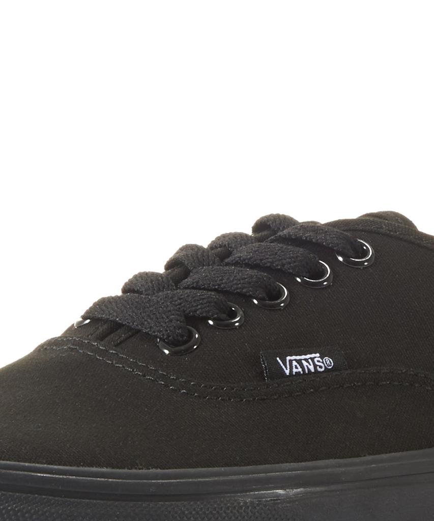 Vans Authentic - Черный:Черный / Vn000Ee3Bka1