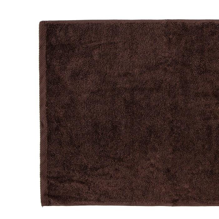 Spa Towel Brown 450G 90X180