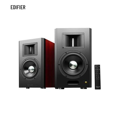 Edifier Активные полочные колонки AIRPULSE A300 Pro, штекер CN (адаптер в комплекте)