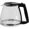 Кофейник Melitta Optima для фильтр-кофеварки - Черный