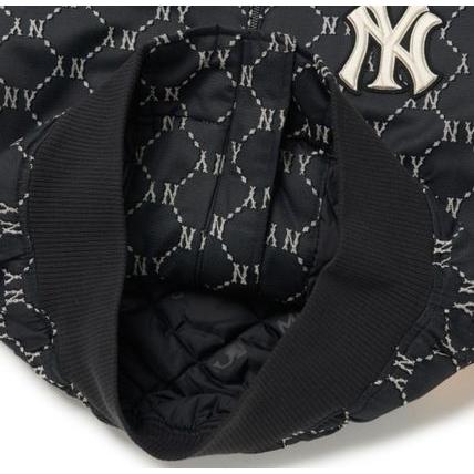 Новые куртки MLB Мужские Черные 3AJPM0224-50BKS