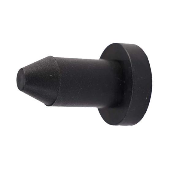 20 шт. заглушек для сливов каяков диаметром 1/2 дюйма, резиновые заглушки для отверстий в каноэ, комплект заглушек для сливов каяков и лодок