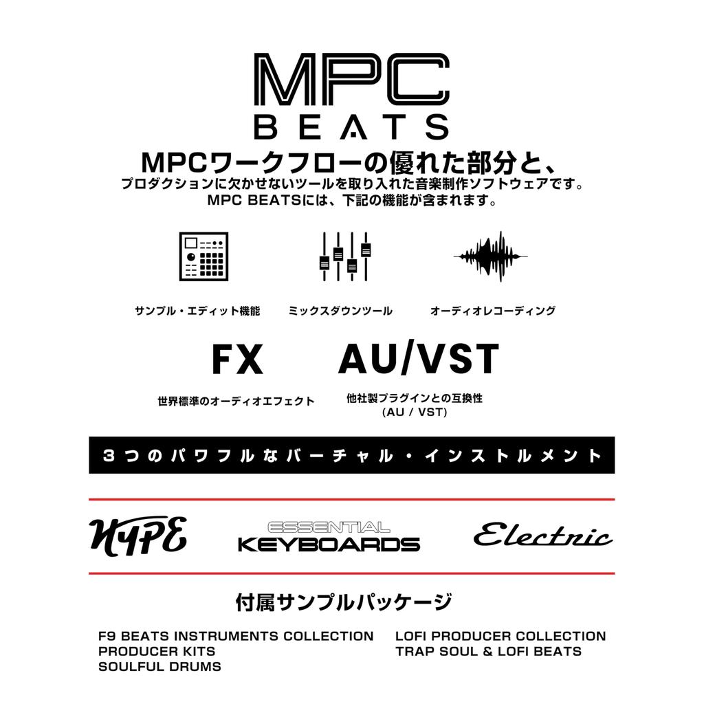 Akai Professional Akai Pro MIDI клавиатура контроллер Mini 25 клавиш USB Velocity совместимый 8 Drum Pad программное обеспечение для создания музыки MPK mini mk3