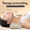 Массажная подушка для шеи Hezheng с подогревом