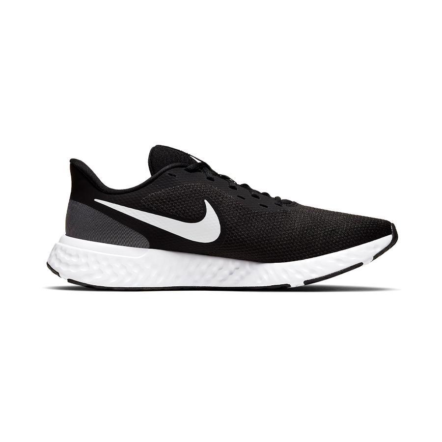 Nike Revolution 5 Black/White Sneakers BQ3204-002