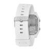 NIXON Цифровые часы Staple Белые A1309100-00