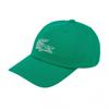 Lacoste Basic Big Croc Cap Green Rk210e 53gws