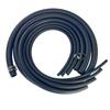 NBR Oil Resistant Automotive Motorcycle Truck Van Fuel hose Diesel Vacuum Engine Oil Hose ID 4 5 6 8 10 12 14 16 19 20 22 25 mm