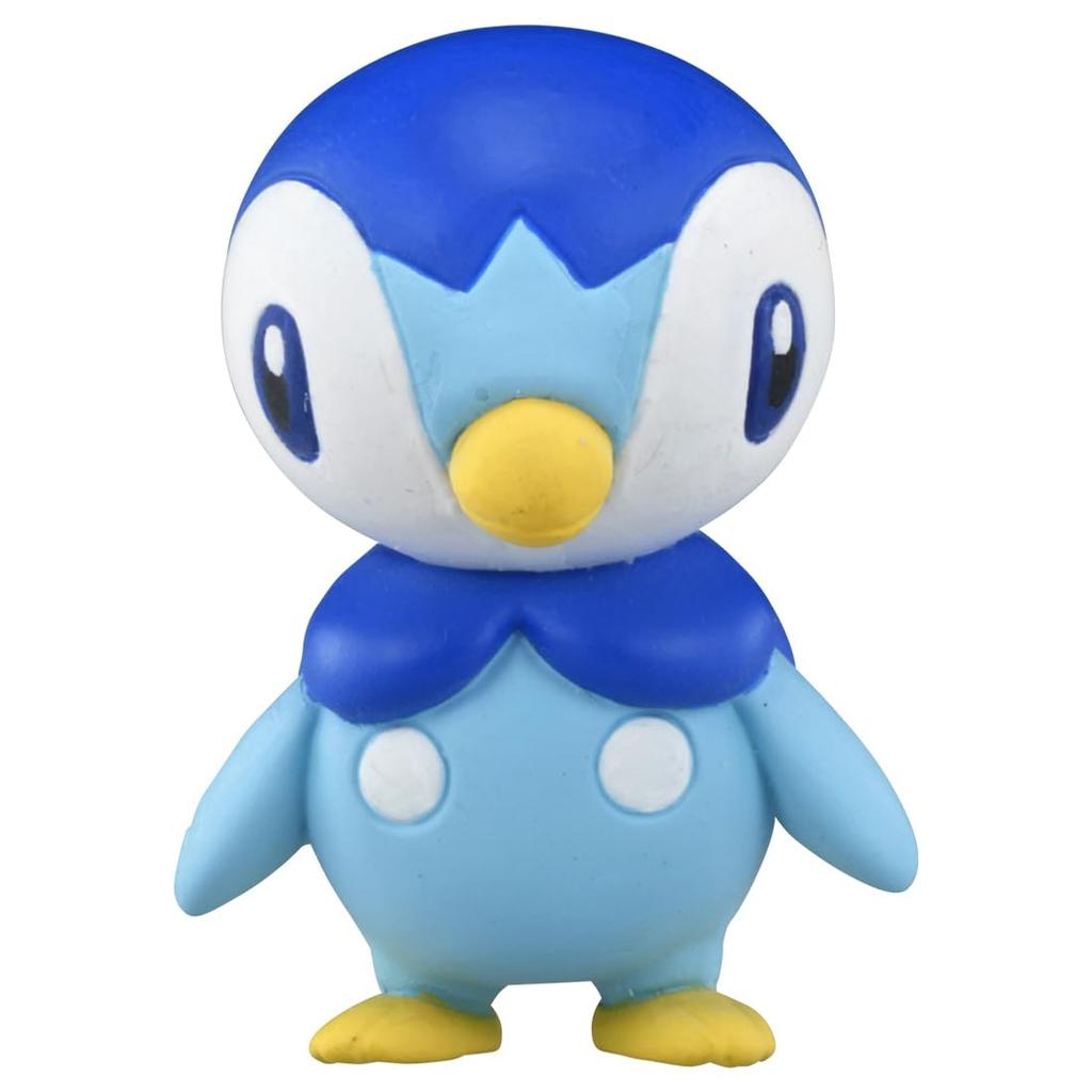 TAKARA TOMY Pokemon Moncolle Piplup MS-53