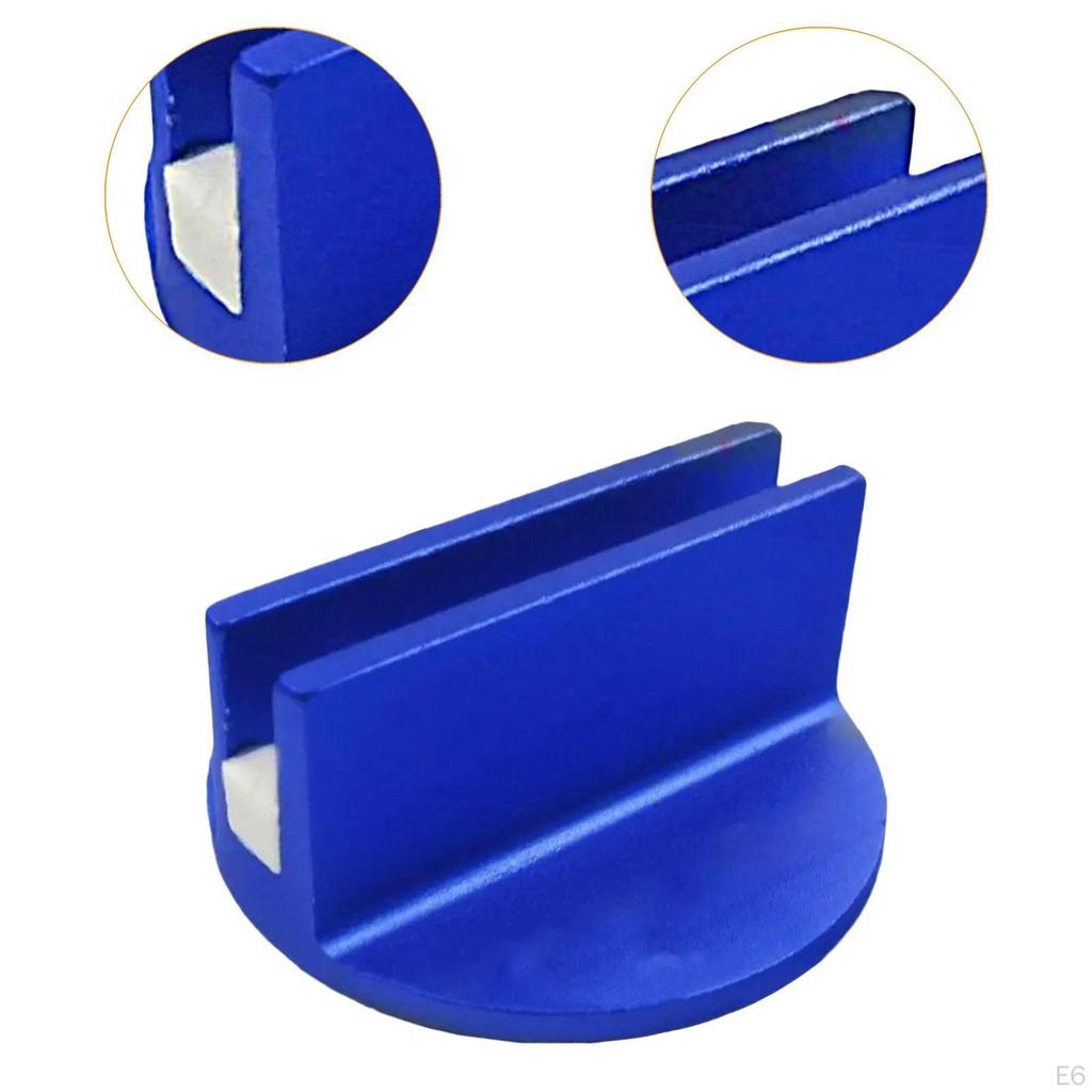 Chassis Rail Protector, Tool Organizer, Welding Clamp, Simple Installation, Universal Replacement in
