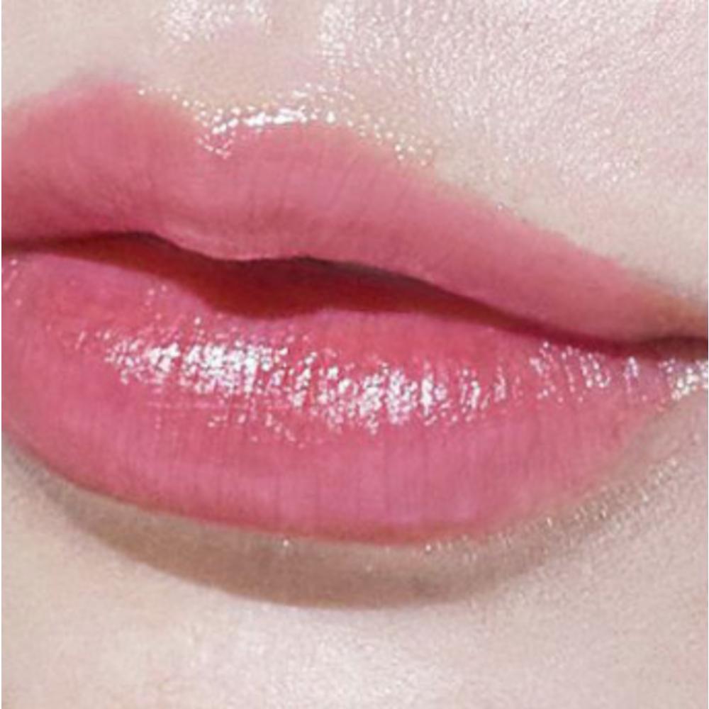 Natural Shine Luxe Triple Lip Cure Balm Glossy 5g, Hera, 1 Piece