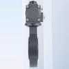 Kailiwei U-PVC Pneumatic Butterfly Valve