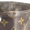 Louis Vuitton M51108  Monogram Sack Shopping Bag Shoulder Bag Tote Bag