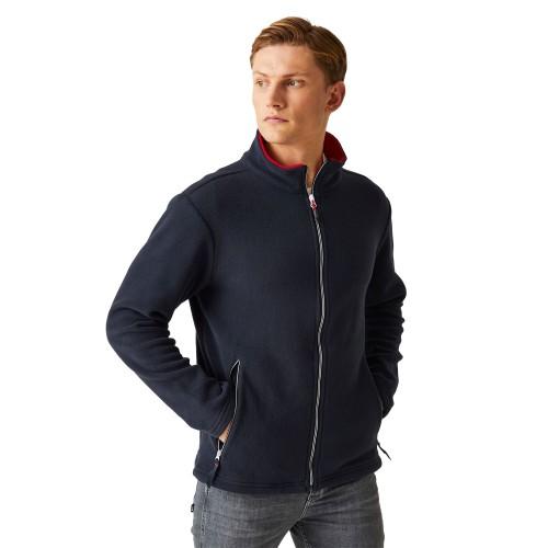 Regatta Mens Ascender 250 Fleece Jacket