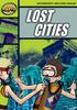 Книга Rapid Reading: Lost Cities (Stage 6, Level 6A)