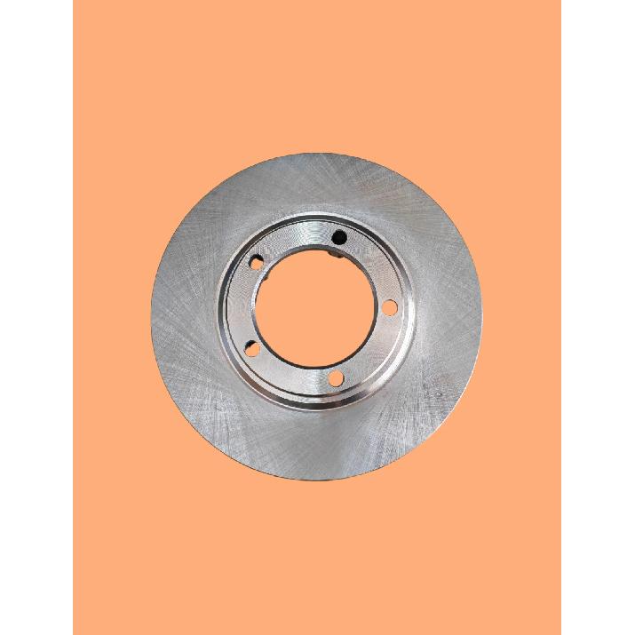 Передние тормозные диски JAC Refine 58129-4A100