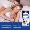 90pcs / Pack Sleep Strips Sleeping Mouth Tape Anti-snoring Closed-mouth Patch