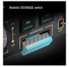 8-Wing Sheng Flight Stick PAP 3: Autopilot Panel for X-Plane 11/12