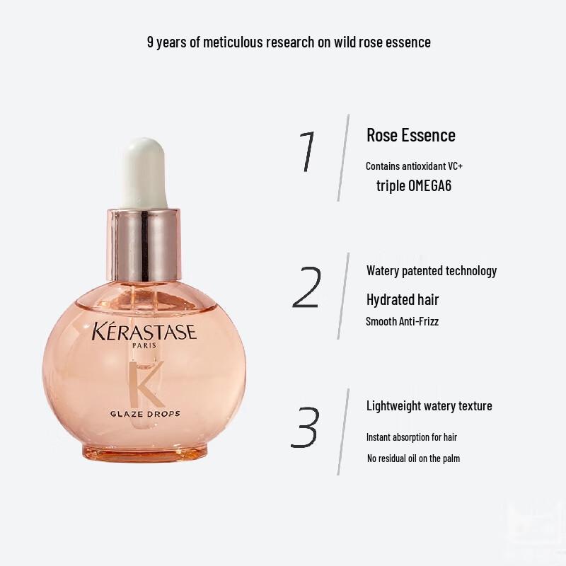 Kérastase Hair Elixir