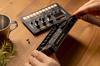 KORG digital kit mkII ПРОГРАММИРУЕМЫЙ СИНТЕЗАТОРНЫЙ КОМПЛЕКТ NTS-1