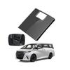 Glealcco Совместимо с новыми Alphard/Vellfire серии 40 Аксессуары Задние