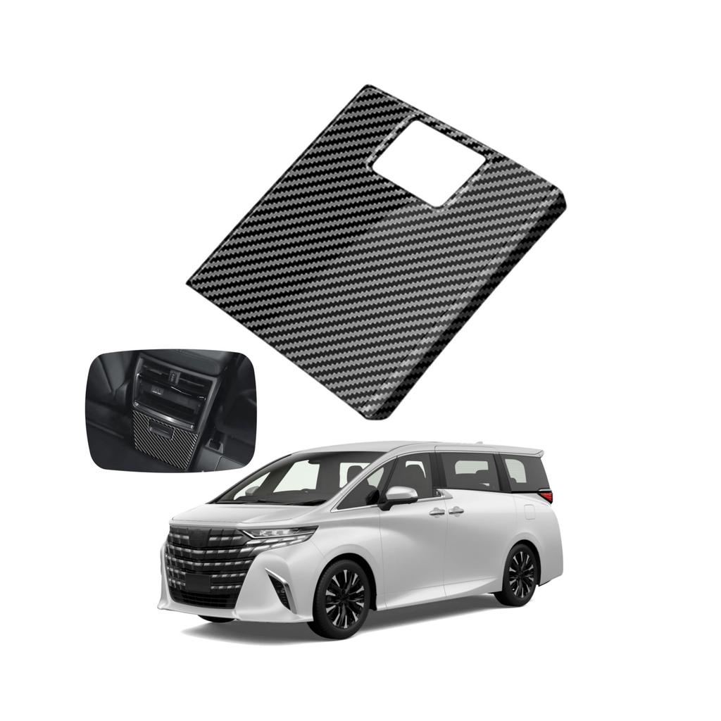 Glealcco Совместимо с новыми Alphard/Vellfire серии 40 Аксессуары Задние
