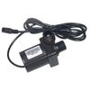 DC12V/24V DC brushless high temperature resistant mobile bathing machine water pump solar water heater submersible booster pump