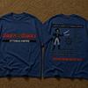 New Chiwetel Ejiofor Capn Clarks Ottounisex Empire Shirt Backrooms Movie Tshirt Summer Cotton Unisexs Tshirt Tee Y2k Wounisex