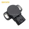 3P6-85885-00-00 TPS Throttle Postion Sensor For Yamaha Motorcycle Roadliner Snowmobile 3P6858850000 Good Quality Auto Spare Part