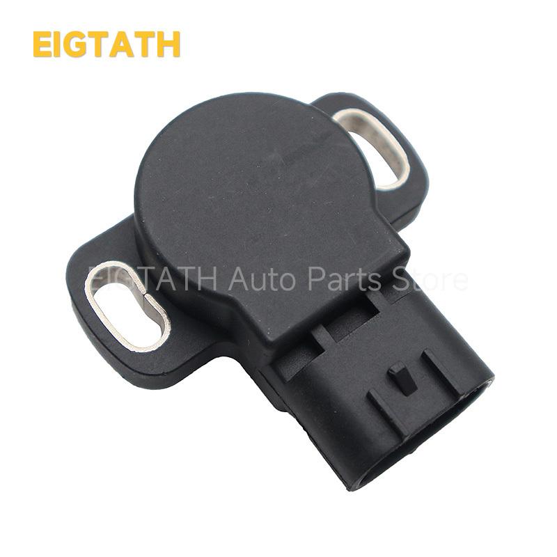 3P6-85885-00-00 TPS Throttle Postion Sensor For Yamaha Motorcycle Roadliner Snowmobile 3P6858850000 Good Quality Auto Spare Part