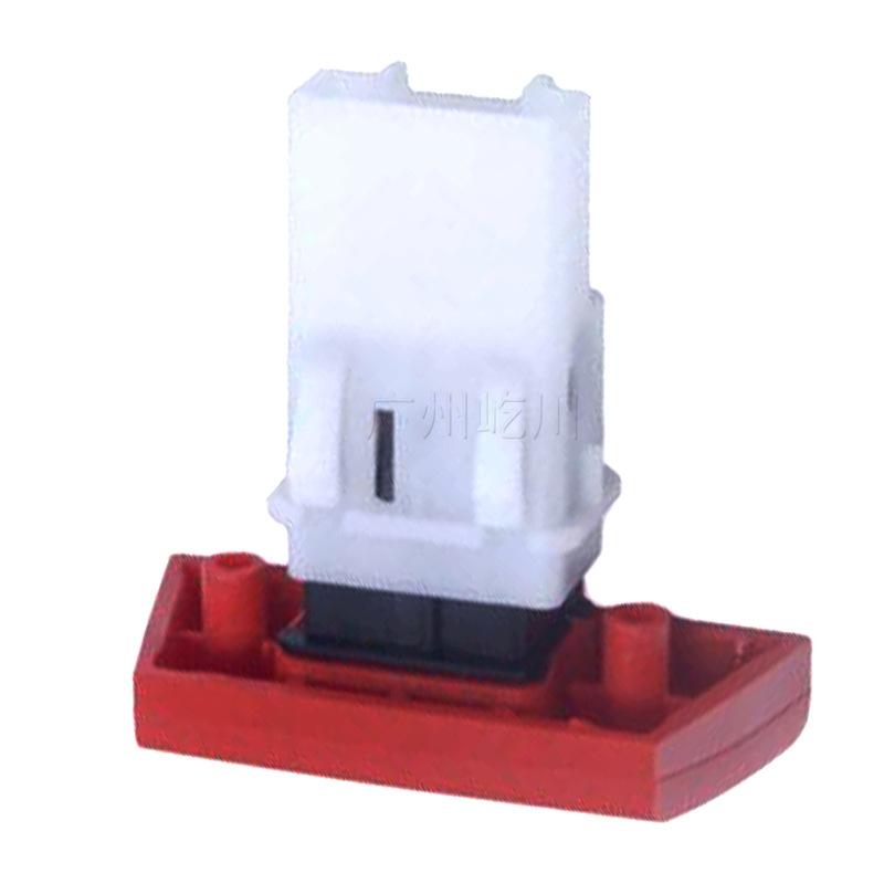 Кнопка аварийной сигнализации аварийной сигнализации 6490.NG для Citroen C1 Peugeot 107 Toyota Aygo Кнопка аварийной сигнализации аварийной сигнализации