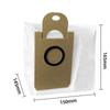 Dust Bags For Lydsto G2 Proscenic M7 Pro M8 Pro ilife T10S Robot Vacuum Cleaner Replacement