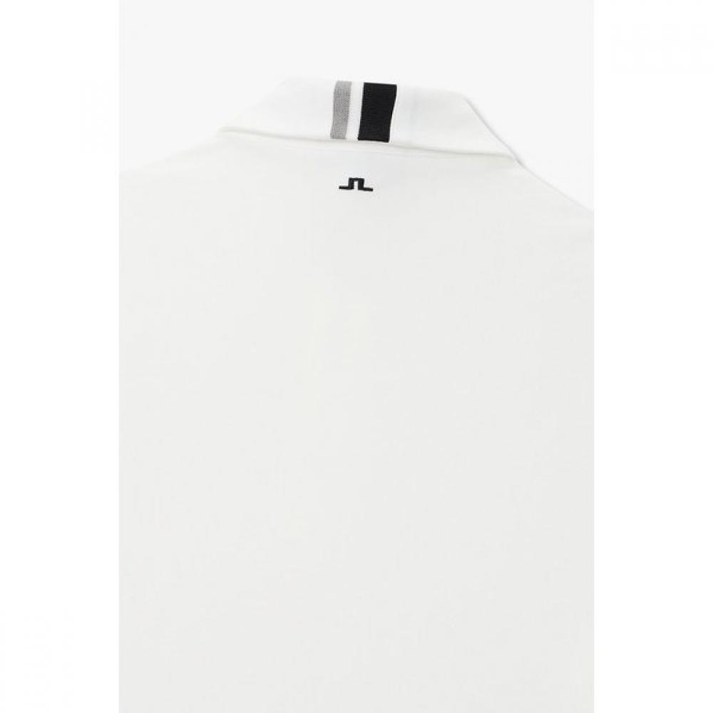 J.lindeberg Men S Jet Ar Long Sleeve Polo 1516326905