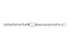 Gucci Соединяющийся браслет-цепочка 627068-J8400-8106