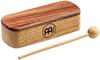 MEINL Percussion Professional Wood Block M Size PMWB1-M []
