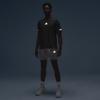 Adidas Running Shorts Men's Honor Gray