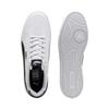 Puma Comfortable Low-Top Sneakers Unisex Sneakers White 402223-01
