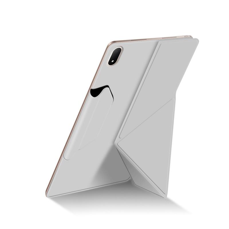 Magnetic Folio Case OnePlus Pad Pro 2 OPPO 4 5 13.2 Inch Tablet Slim Leather-Style Cover With Auto Sleep Wake