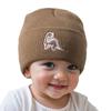Plush Pullover Hat Thickened Ear Protection Cap New Beanie  Outdoor
