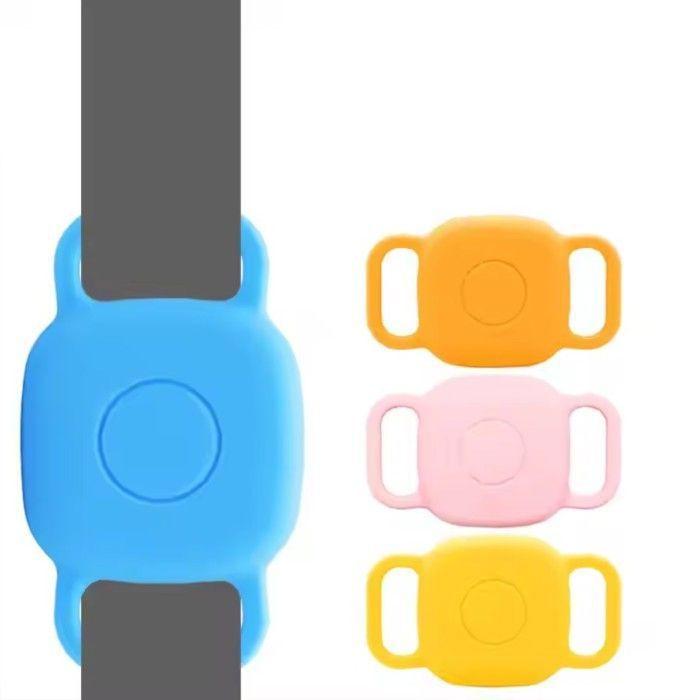 Подставка-ошейник для кошки/собаки - Chipolo One Plus Classic Spot Point Pop - Водонепроницаемый - чехол-накладка - Черный